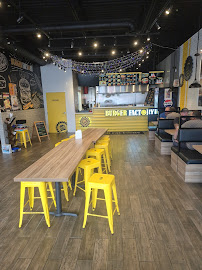Burger Factory Kitchener