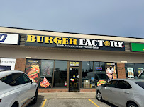 Burger Factory Kitchener