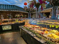 Mandarin Restaurant