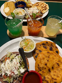 The Guanaquita Restaurant