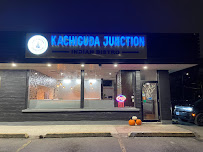 Kachiguda Junction Kitchener