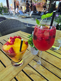 Martini's Bar & Patio