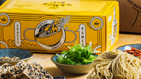 Crafty Ramen