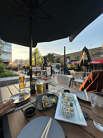 Republik Asian Eatery And Bar - Kitchener