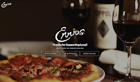 Ennio's Pasta House