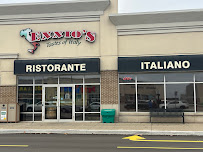 Ennio's Pasta House