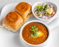 Junction - Indian Street Food (Kitchener)
