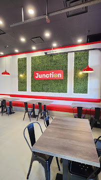 Junction - Indian Street Food (Kitchener)