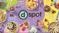 D Spot Dessert Cafe Kitchener