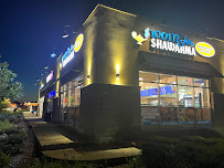 1001 Nights Shawarma