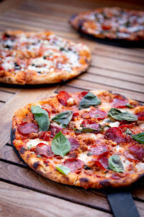 Del's Italian Kitchen