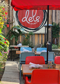 Del's Italian Kitchen
