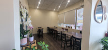 Korean BBQ Restaurant