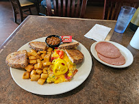 Grama's Kitchen