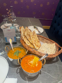 Rangoli Kitchener - Taste of Tradition | Authentic Indian Cuisine