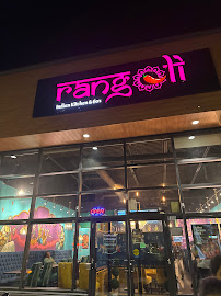 Rangoli Kitchener - Taste of Tradition | Authentic Indian Cuisine