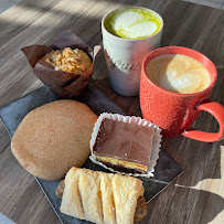 Cafe Pyrus