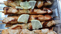 Three Kretans Greek Restaurant