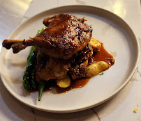 Elixir Bistro