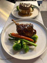 Elixir Bistro