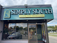 Simply South Kitchener | Indian Restaurant & Bar