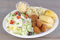 LITTLE GYROS GREEK GRILL - KITCHENER