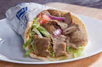 LITTLE GYROS GREEK GRILL - KITCHENER