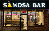 Samosa Bar Kitchener | Indian Catering & Takeout