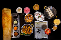 Shivas Dosa Restaurant