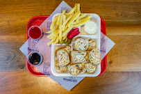 Shawerma Plus Kitchener | Shawarma