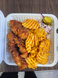 Big D's Hot Chicken