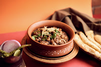Choice Indian Restaurant