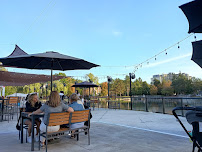 Boathouse DTK