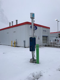 Petro Canada