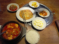 Sinssihwaro Korean BBQ