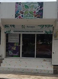 BioAlei Xalapa Veracruz