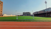 The University of Lahore (City Campus)