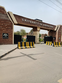 University of Education