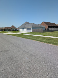 2 Live Krew Lawn care LLC