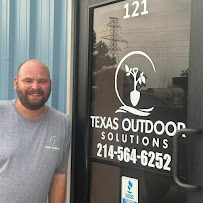Texas Outdoor Solutions