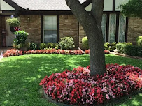 Texas Pride Landscape & Irrigation