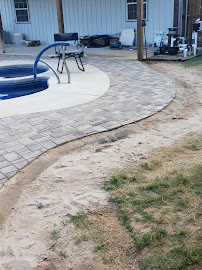 Lonestar Landscape DFW, LLC
