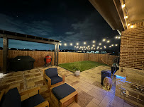 Houston Landscape Images