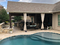 Houston Landscape Images