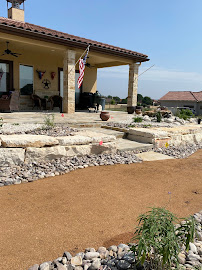 Burroughs Landscaping - Kerrville, TX