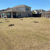 North Texas Groundscaping