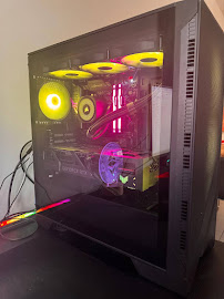 Grand Link Gate Computers - Gaming PC UAE