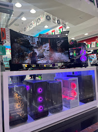 Genuine Star Technology - Al Ain Centre, Computer Plaza