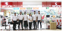 Genuine Star Technology - Al Ain Centre, Computer Plaza