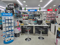 Hyperx Technology L L C. Abu Dhabi.